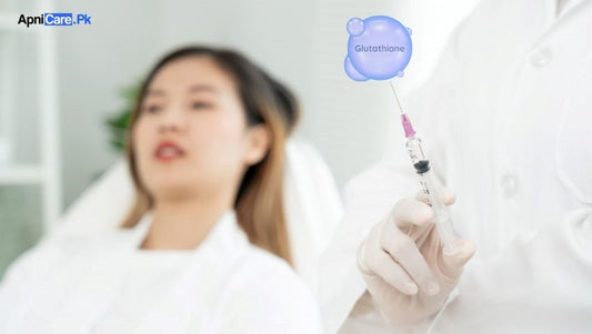 glutathione injection