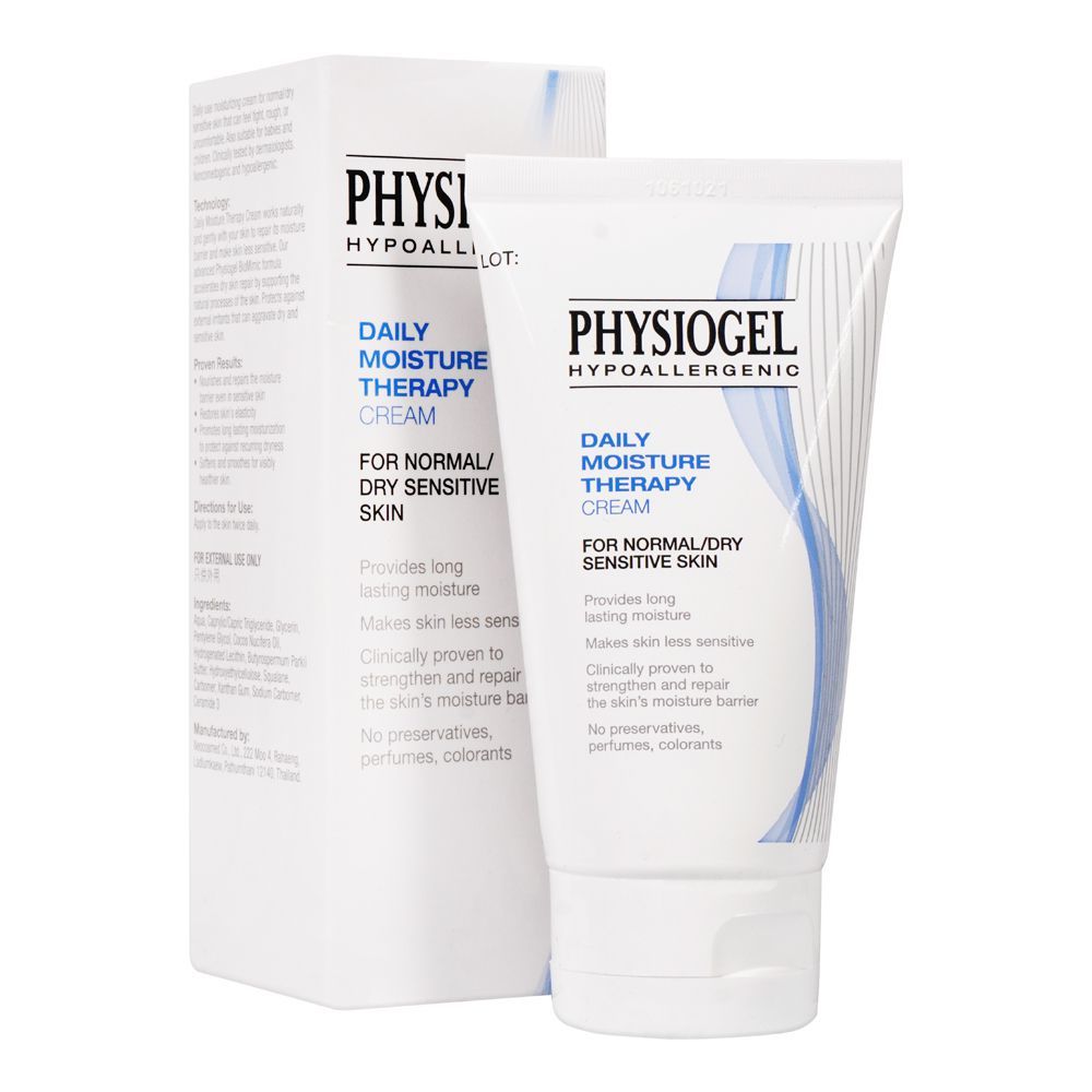 Physiogel Moisturizer