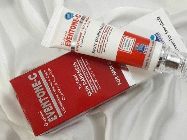 Eventone C Cream