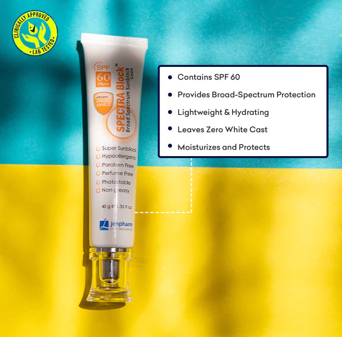 Spectra Sunblock