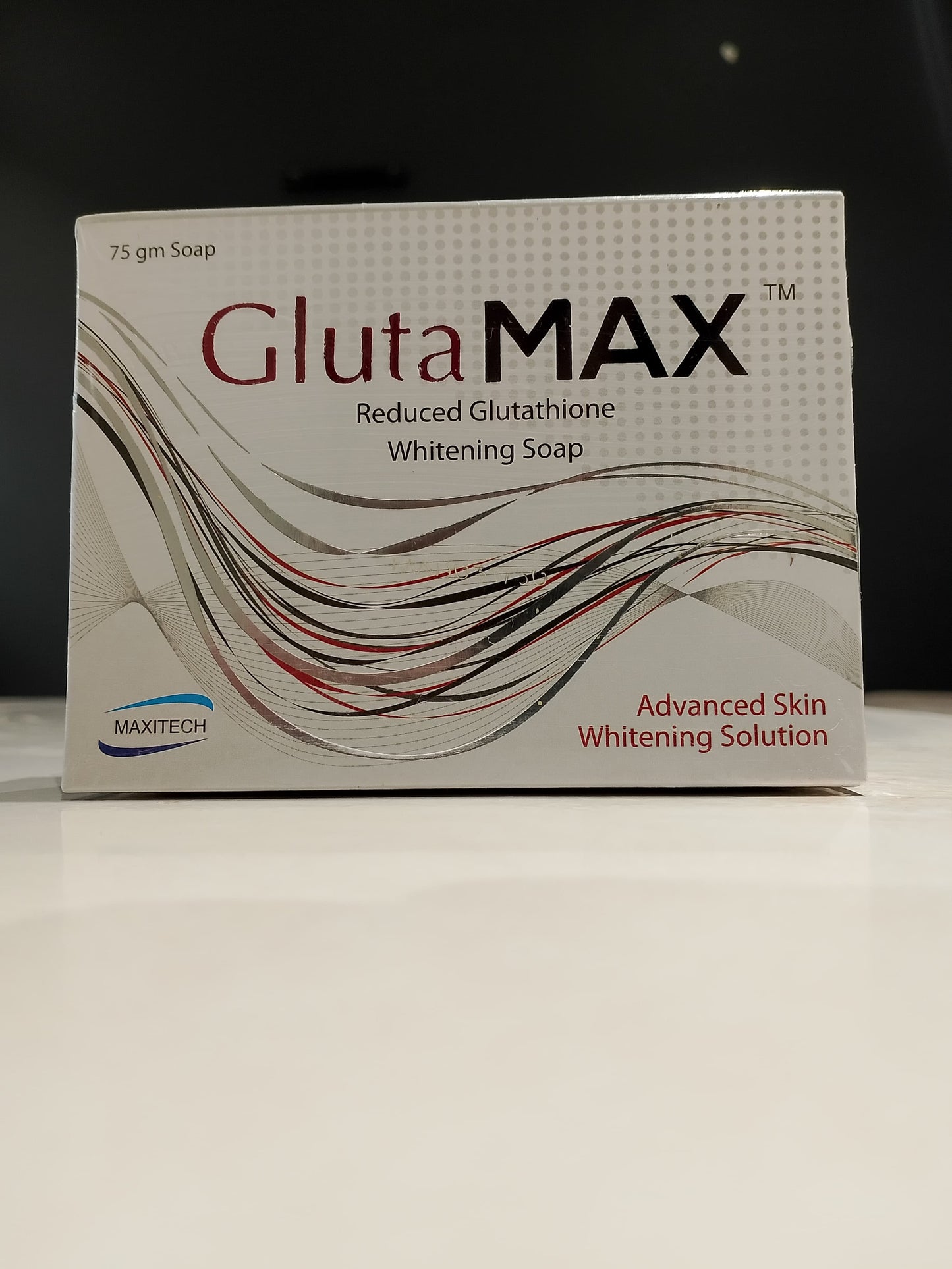 Glutamax Soap