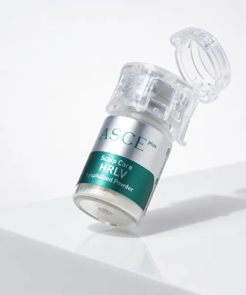 ASCE+ Plus 10 Billion Exosomes for Hair - 20mg