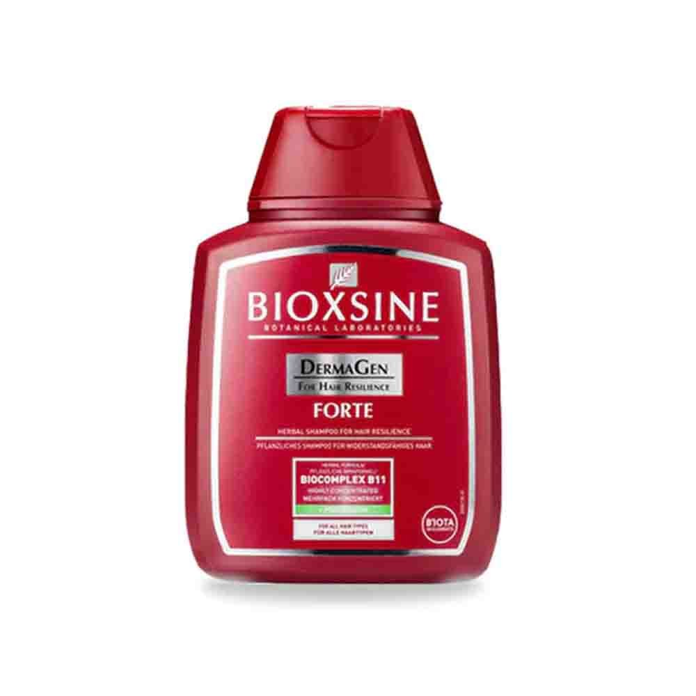 Bioxsine Shampoo