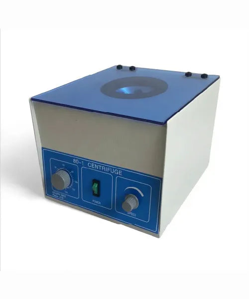 Centrifuge Machine (Model 80-1) - 6 holes