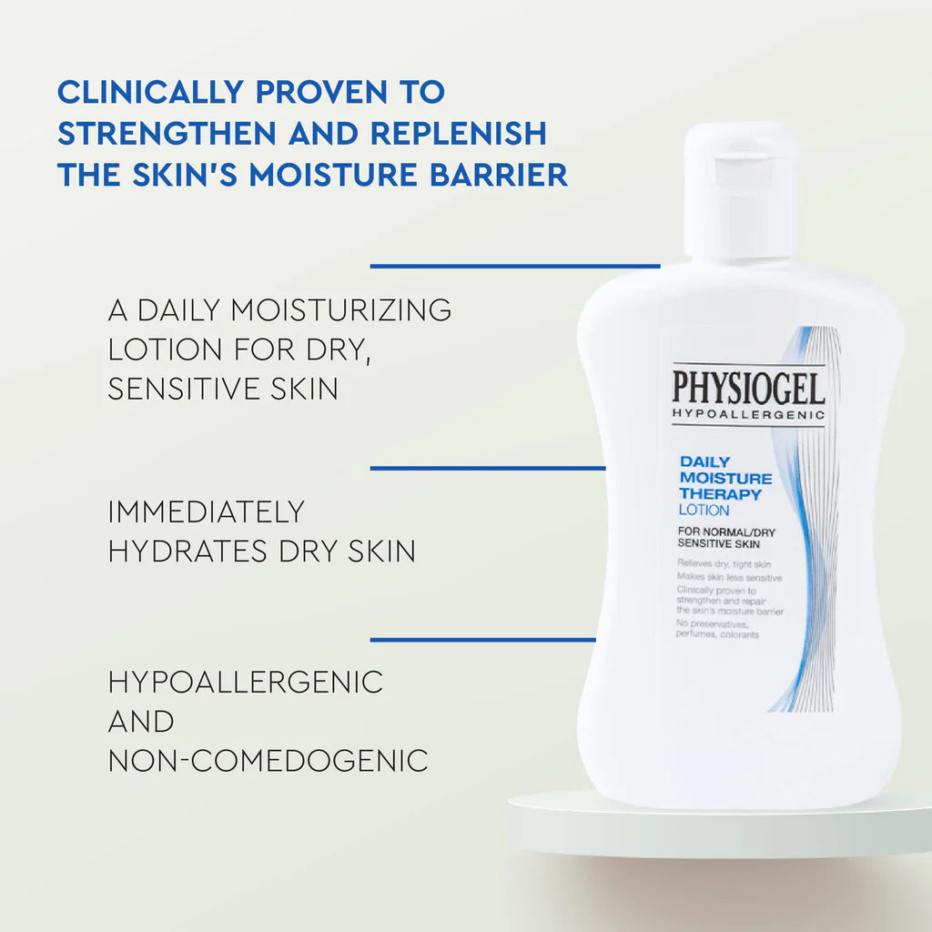 Physiogel Lotion