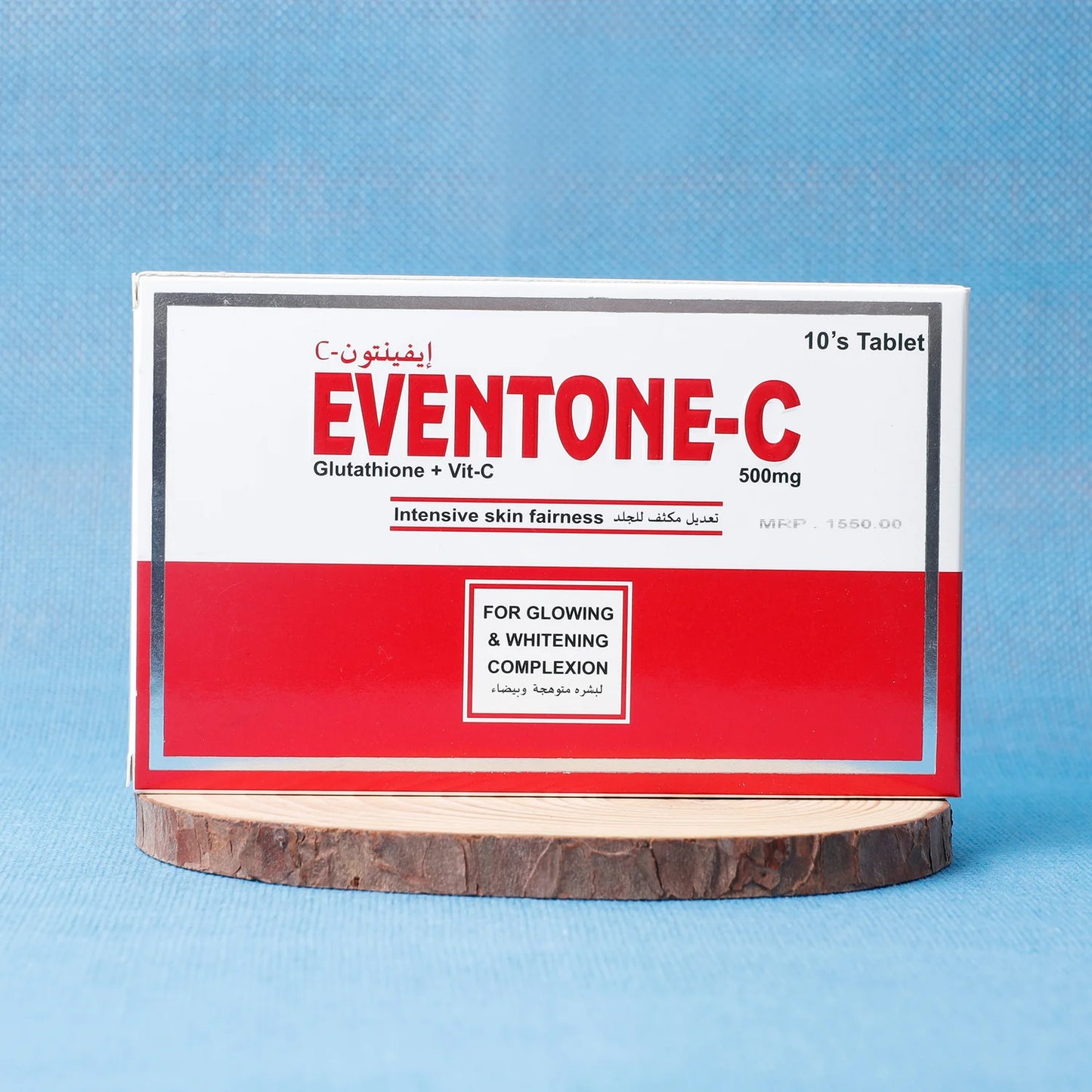 Eventone C Tablets