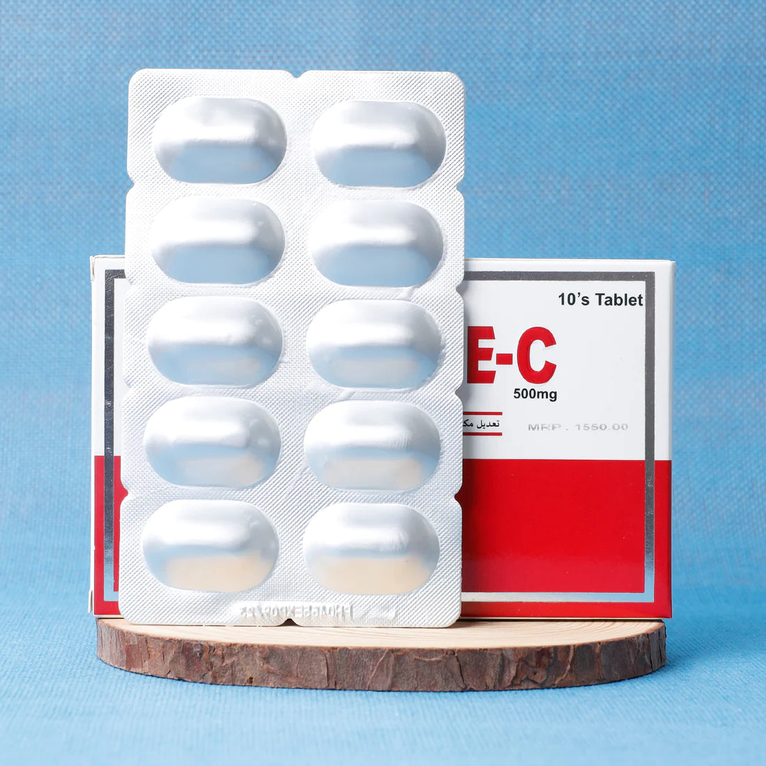 Eventone C Tablets