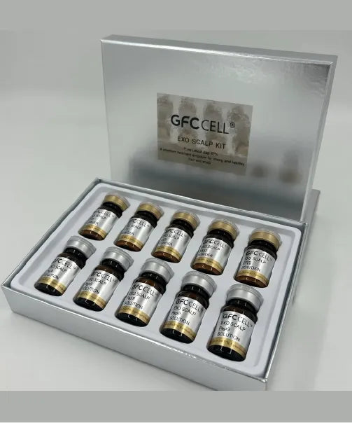 GFC Cell Exo Scalp Exosomes for Hair