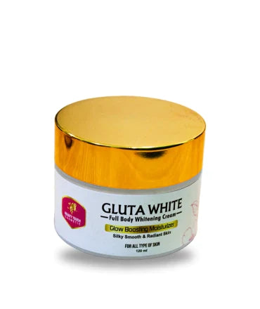Gluta White Cream