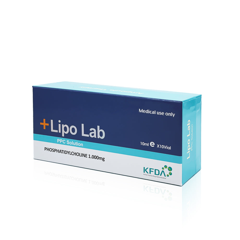 Lipo Lab Fat Dissolve Injections