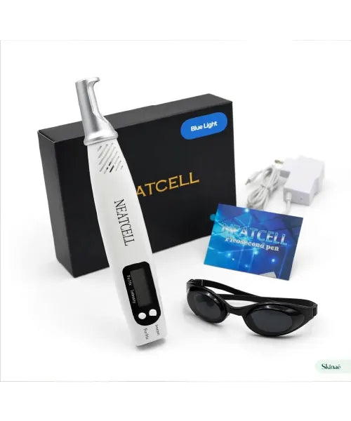 Neatcell Picosecond Laser