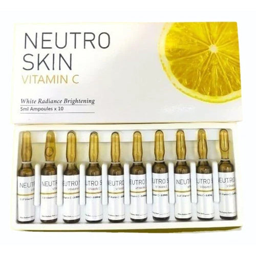 Neutro Skin injection-vitamin c and collagen