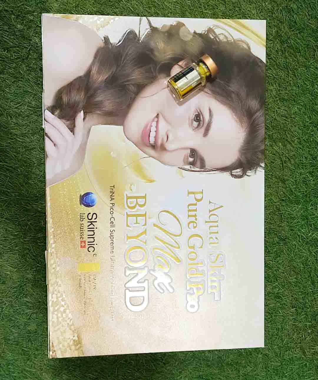 aqua skin beyond injection