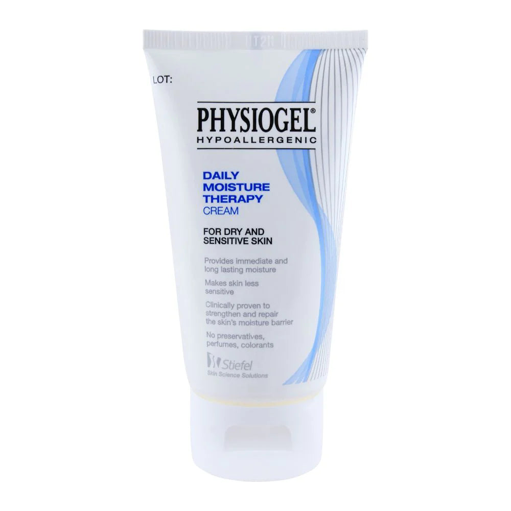 Physiogel Moisturizer