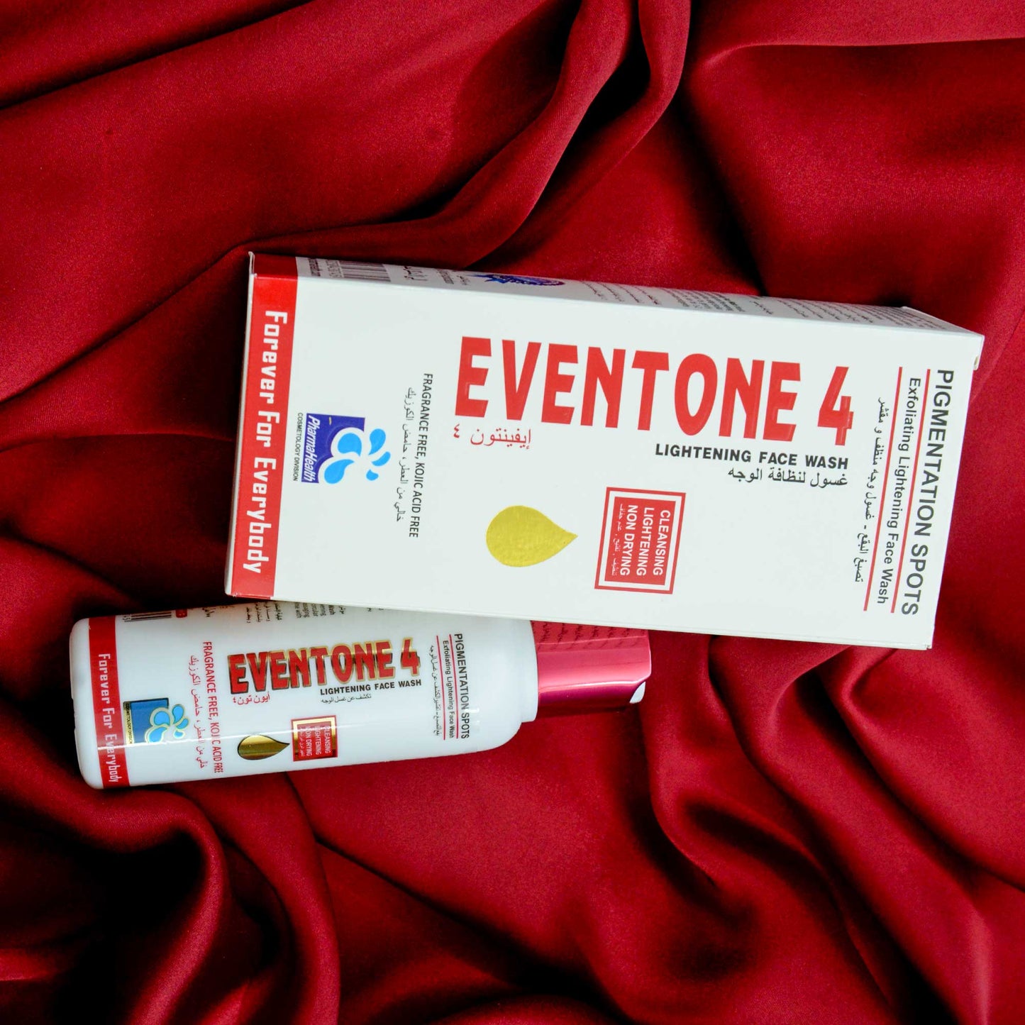 Eventone Face Wash