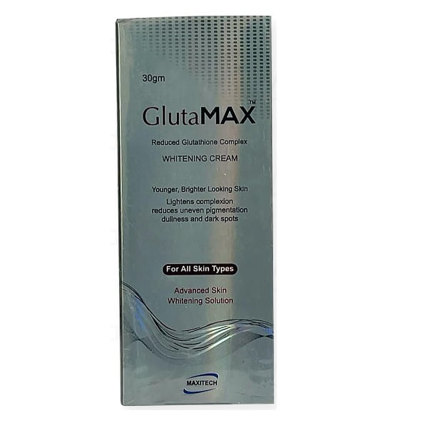 Glutamax Cream
