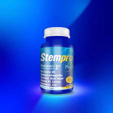 Stem Pro+ Plus - Dietary Supplement