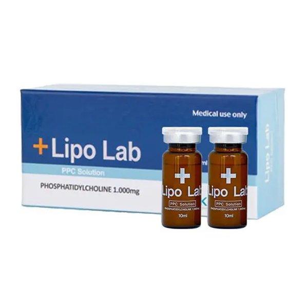 Lipo Lab Fat Dissolve Injections