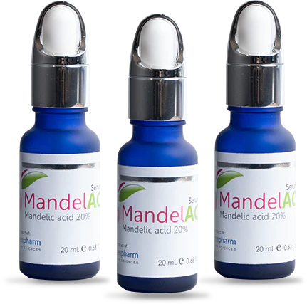 Mandelac Serum 20%