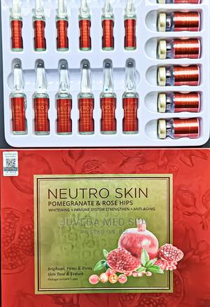 neutro skin whitening injection