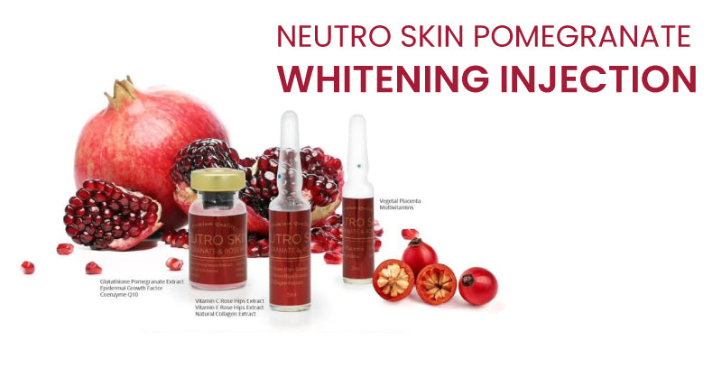 neutro skin whitening injection