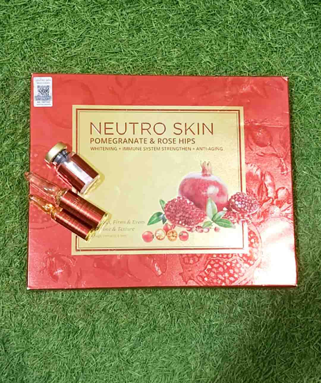 neutro skin rose hips