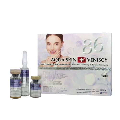 aqua skin veniscy 86