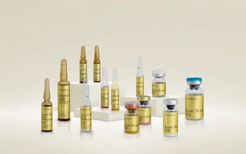 Saint Blanc XIII Glutathione Whitening Injection - 4 sessions