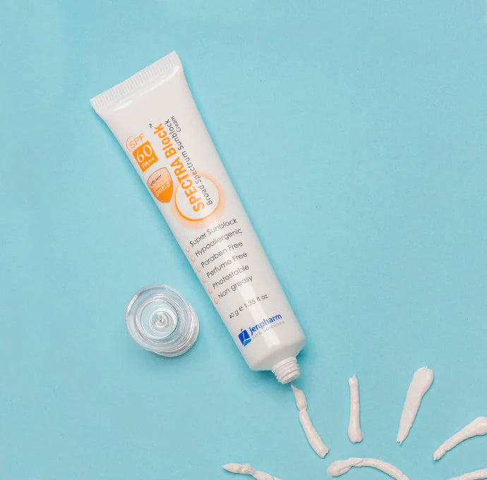 Spectra Sunblock