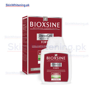 Bioxsine Shampoo