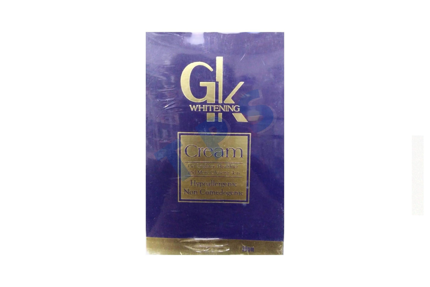 GK Whitening Cream