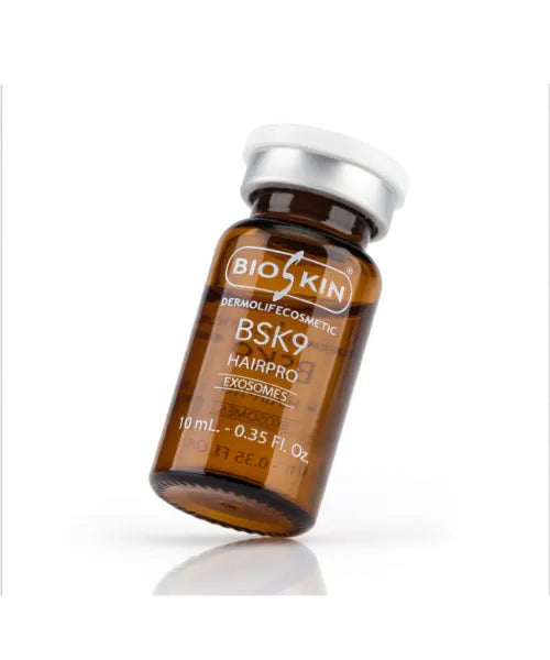 Bioskin Hair Pro Exosomes for Hair BSK9