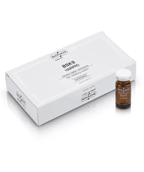Bioskin Hair Pro Exosomes for Hair BSK9