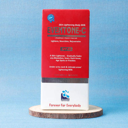Eventone Body Milk Lotion