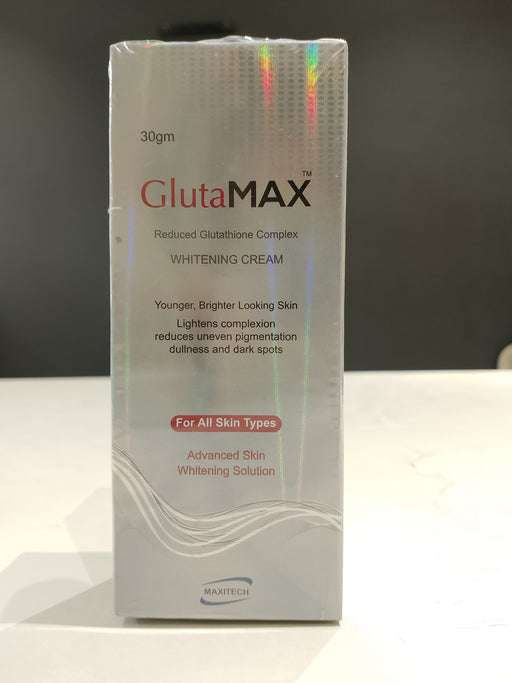 Glutamax Cream