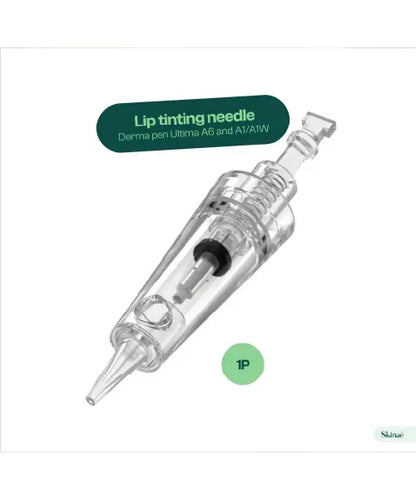 Lip & Eyebrow tint (1P/3P) Tattoo Needles for Dr pen Ultima A6/A1W/A1