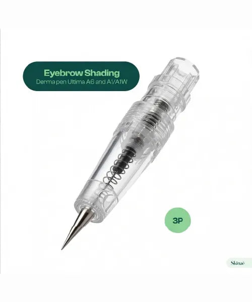 Lip & Eyebrow tint (1P/3P) Tattoo Needles for Dr pen Ultima A6/A1W/A1