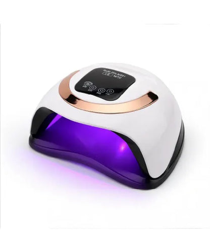 2 in 1 LED UV Nail Lamp 