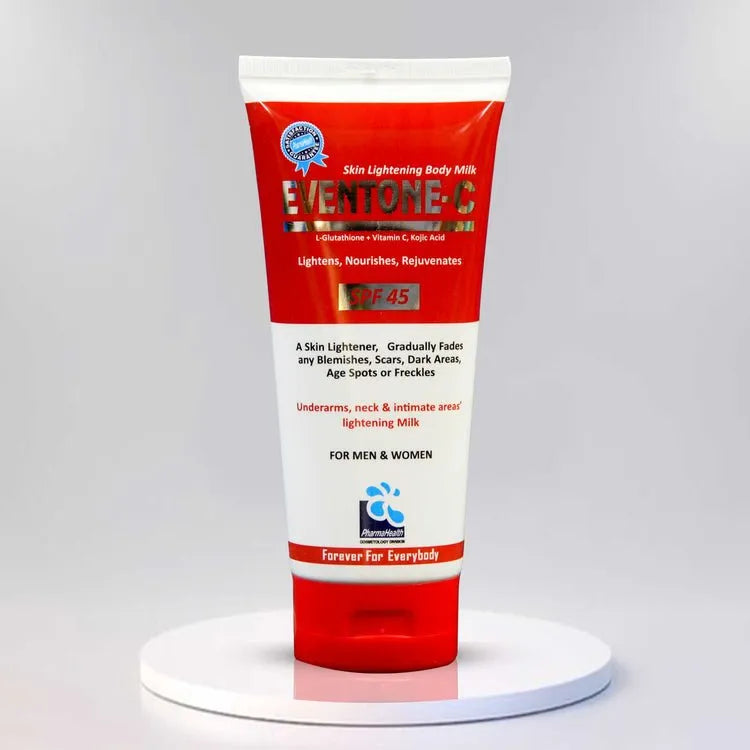 Eventone Body Milk Lotion