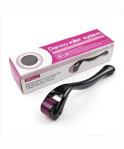 Derma Roller 0.5 mm, 1 mm, 1.5 mm