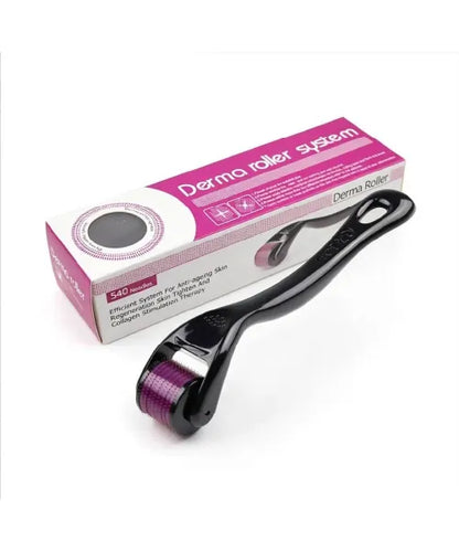 Derma Roller 0.5 mm, 1 mm, 1.5 mm
