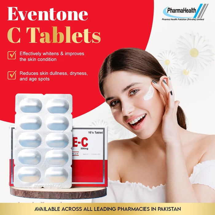 eventone c tablets