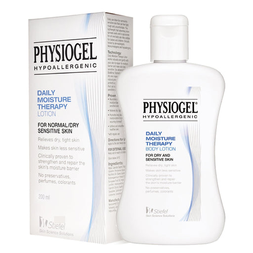 Physiogel Lotion