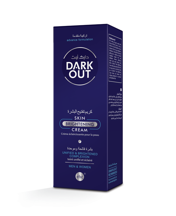 Dark Out Cream