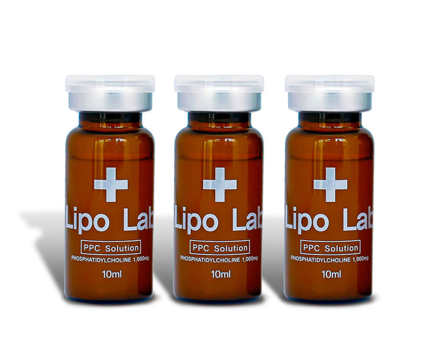 Fat Dissolver Injection Lipo Lab Fat Dissolve Injections