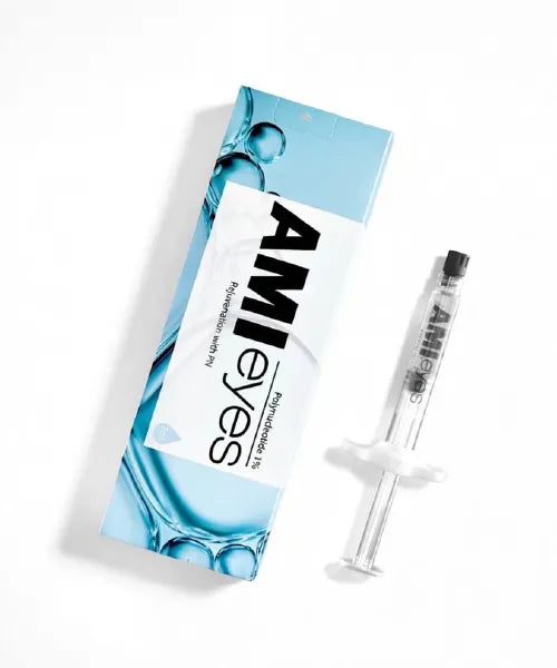 AMI Eyes FILLER for Dark Circles - 1% Polynucleotide