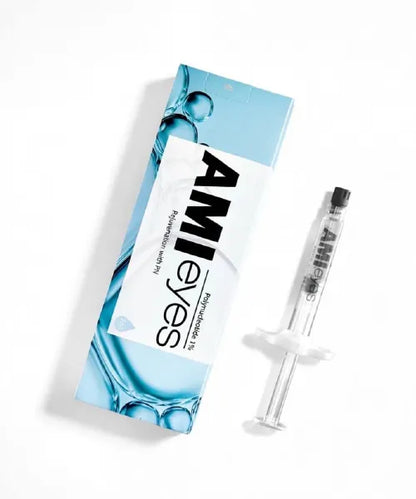 AMI Eyes FILLER for Dark Circles - 1% Polynucleotide