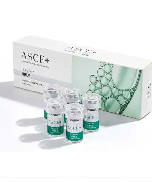 ASCE Plus HRLV - 10 Billion Exosomes