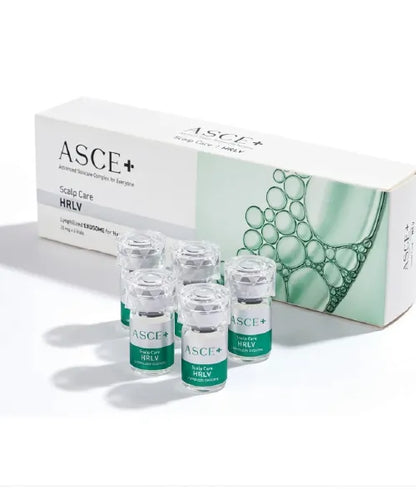 ASCE Plus HRLV - 10 Billion Exosomes