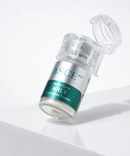 ASCE+ Plus 10 Billion Exosomes for Hair - 20mg